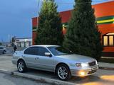 Nissan Cefiro 1996 годаүшін2 700 000 тг. в Талдыкорган