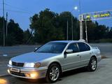Nissan Cefiro 1996 годаүшін2 700 000 тг. в Талдыкорган – фото 2