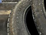 Зимние шины за 45 000 тг. в Шымкент – фото 2