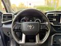 Toyota Tundra 2022 года за 26 500 000 тг. в Алматы – фото 13