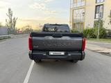 Toyota Tundra 2022 года за 26 500 000 тг. в Алматы – фото 5