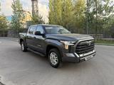 Toyota Tundra 2022 года за 26 500 000 тг. в Алматы