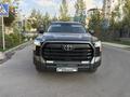 Toyota Tundra 2022 года за 26 500 000 тг. в Алматы – фото 2