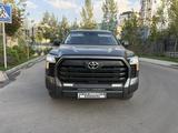 Toyota Tundra 2022 года за 26 500 000 тг. в Алматы – фото 2