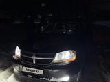 Dodge Avenger 2008 года за 4 300 000 тг. в Алматы – фото 3