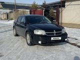 Dodge Avenger 2008 года за 4 300 000 тг. в Алматы – фото 4