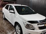 Chevrolet Cobalt 2022 года за 6 500 000 тг. в Караганда – фото 3