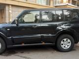 Mitsubishi Pajero 2005 годаfor6 700 000 тг. в Алматы – фото 3