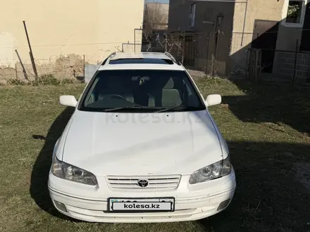 Toyota Camry Gracia 1997 года за 2 500 000 тг. в Алматы – фото 3
