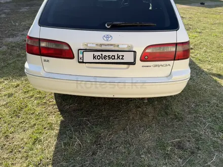 Toyota Camry Gracia 1997 года за 2 500 000 тг. в Алматы – фото 12