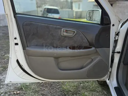 Toyota Camry Gracia 1997 года за 2 500 000 тг. в Алматы – фото 18