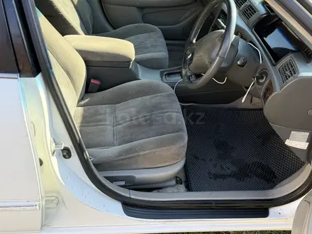 Toyota Camry Gracia 1997 года за 2 500 000 тг. в Алматы – фото 19