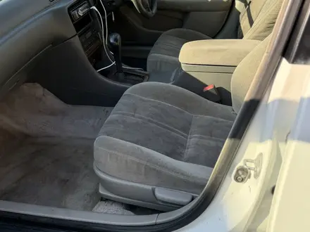 Toyota Camry Gracia 1997 года за 2 500 000 тг. в Алматы – фото 20