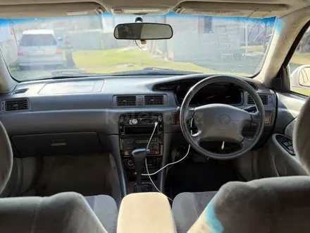 Toyota Camry Gracia 1997 года за 2 500 000 тг. в Алматы – фото 21