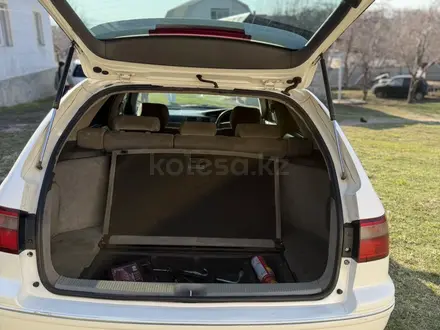 Toyota Camry Gracia 1997 года за 2 500 000 тг. в Алматы – фото 25