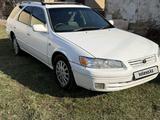 Toyota Camry Gracia 1997 годаүшін2 500 000 тг. в Алматы – фото 5