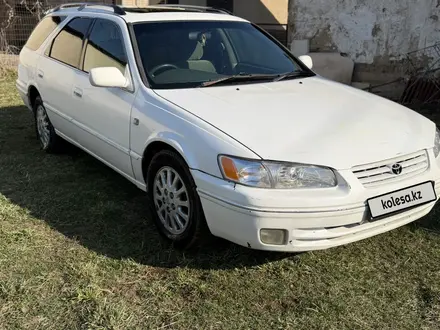 Toyota Camry Gracia 1997 года за 2 500 000 тг. в Алматы – фото 5