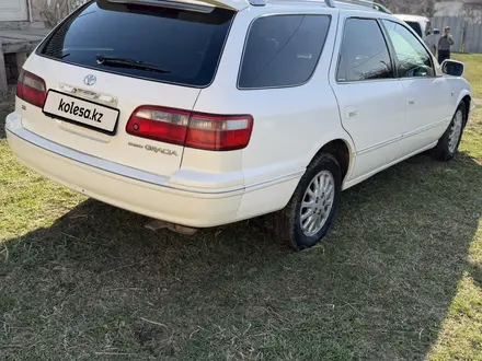 Toyota Camry Gracia 1997 года за 2 500 000 тг. в Алматы – фото 8