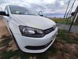 Volkswagen Polo 2014 года за 4 200 000 тг. в Уральск – фото 4