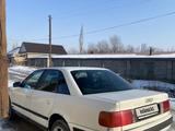 Audi 100 1992 годаүшін700 000 тг. в Жаркент – фото 2