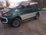 Mitsubishi Delica 1996 годаүшін3 900 000 тг. в Тараз – фото 2