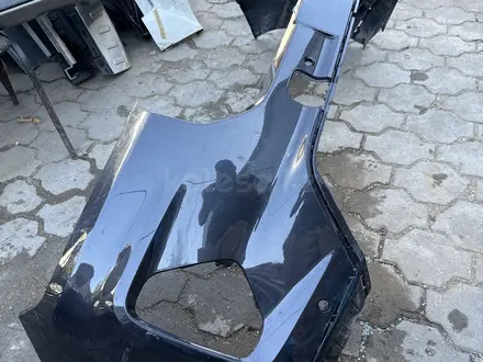 Бампер передний EXEED VX за 80 000 тг. в Караганда – фото 3