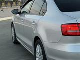 Volkswagen Jetta 2014 года за 5 900 000 тг. в Атырау – фото 5