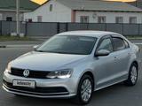 Volkswagen Jetta 2014 года за 5 900 000 тг. в Атырау