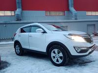 Kia Sportage 2013 года за 8 200 000 тг. в Караганда