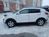 Kia Sportage 2013 годаүшін8 200 000 тг. в Караганда – фото 4