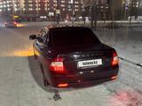 ВАЗ (Lada) Priora 2170 2009 года за 1 100 000 тг. в Актобе – фото 5