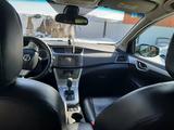 Nissan Tiida 2015 года за 3 700 000 тг. в Актобе – фото 3