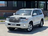 Toyota Land Cruiser 2014 года за 25 000 000 тг. в Атырау