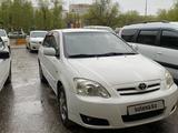 Toyota Corolla 2007 года за 4 500 000 тг. в Актобе – фото 2