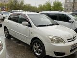 Toyota Corolla 2007 года за 4 500 000 тг. в Актобе