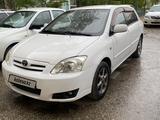 Toyota Corolla 2007 года за 4 500 000 тг. в Актобе – фото 4