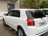 Toyota Corolla 2007 года за 4 500 000 тг. в Актобе – фото 3