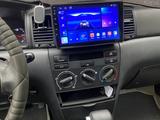 Toyota Corolla 2007 года за 4 500 000 тг. в Актобе – фото 5