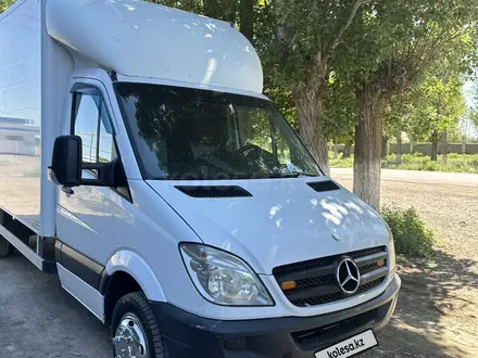 Mercedes-Benz Sprinter 2011 года за 14 000 000 тг. в Алматы