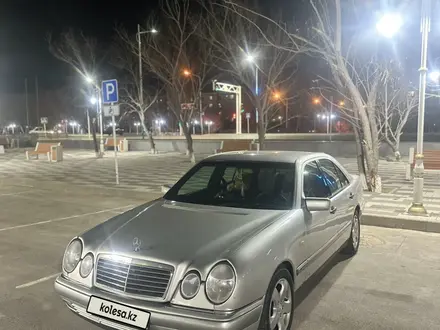 Mercedes-Benz E 230 1996 года за 2 100 000 тг. в Кызылорда – фото 7