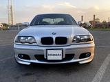 BMW 328 1998 годаүшін5 100 000 тг. в Тараз – фото 5