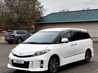 Toyota Estima 2012 года за 7 600 000 тг. в Семей