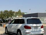 Mercedes-Benz GL 400 2015 годаүшін19 500 000 тг. в Алматы – фото 4