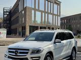 Mercedes-Benz GL 400 2015 годаүшін19 500 000 тг. в Алматы – фото 2