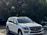 Mercedes-Benz GL 400 2015 года за 19 500 000 тг. в Алматы