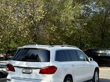 Mercedes-Benz GL 400 2015 годаүшін19 500 000 тг. в Алматы – фото 3