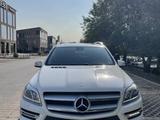 Mercedes-Benz GL 400 2015 годаүшін19 500 000 тг. в Алматы – фото 5
