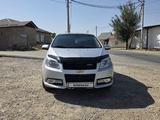 Chevrolet Nexia 2023 года за 5 000 000 тг. в Шымкент – фото 3