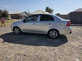 Chevrolet Nexia 2023 года за 5 000 000 тг. в Шымкент – фото 4
