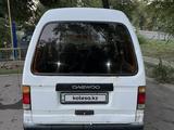 Daewoo Damas 2003 годаfor1 150 000 тг. в Алматы – фото 4